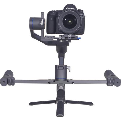 Benro 3XD Pro 3-Axis Handheld Gimbal Stabilizer - DEMO freeshipping - VL Camera Photography Store