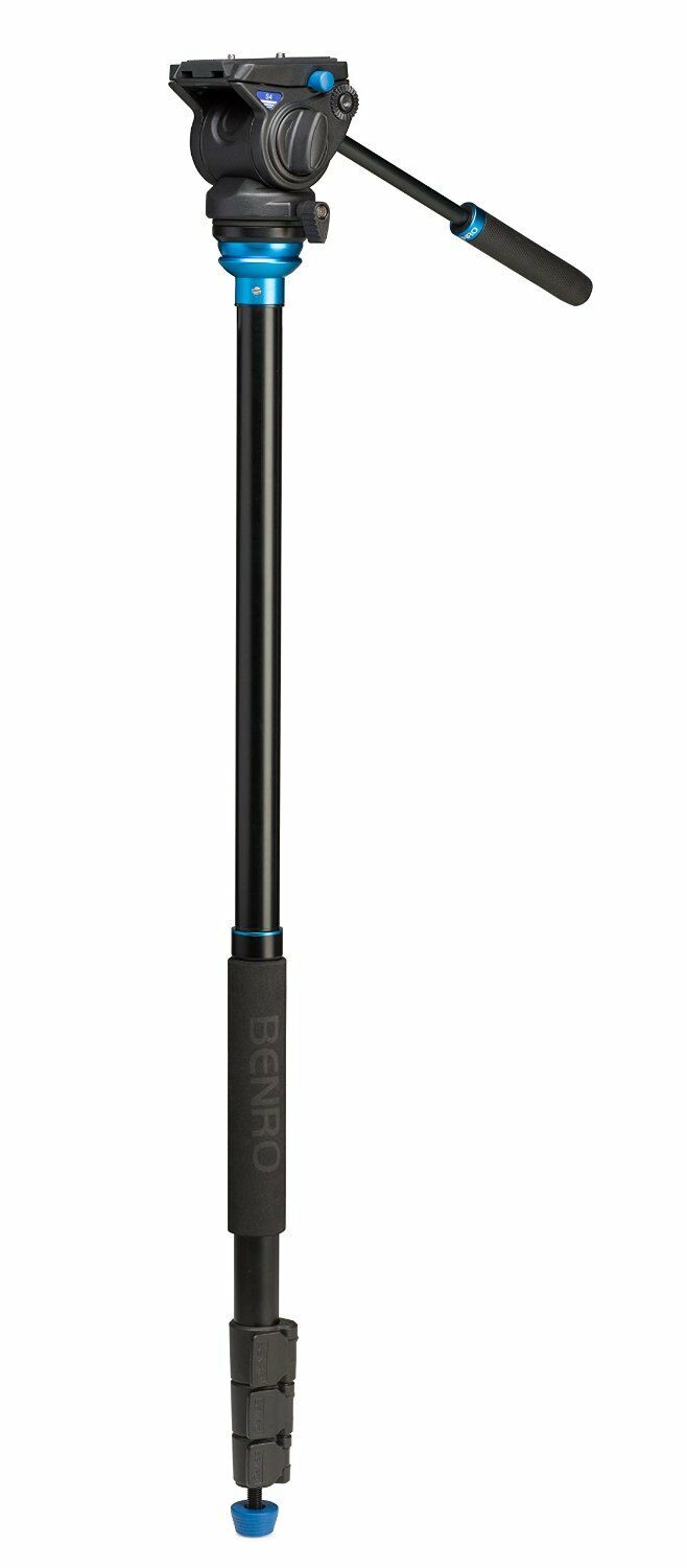 top Video Travel Angel Tripod Kit 