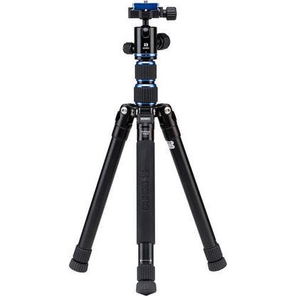 Benro Pro Angel 0 Series Tripod Kit with B00 Ballhead (FPA09AB00) - Demo freeshipping - VL Camera Photography Store