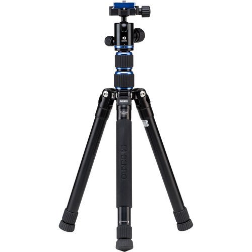 Benro Pro Angel 0 Series Tripod Kit with B00 Ballhead (FPA09AB00) - Demo freeshipping - VL Camera Photography Store