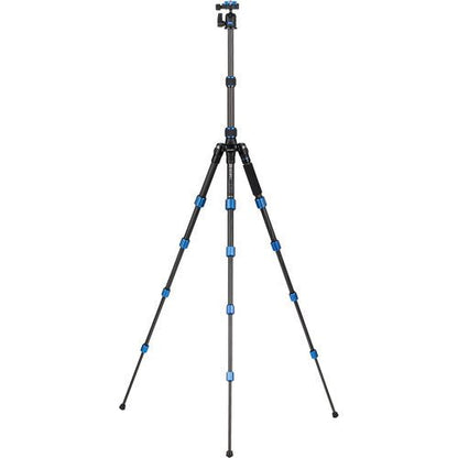 Benro FSL09CN00 Slim Travel Tripod (Carbon Fiber) freeshipping - VL Camera Photography Store