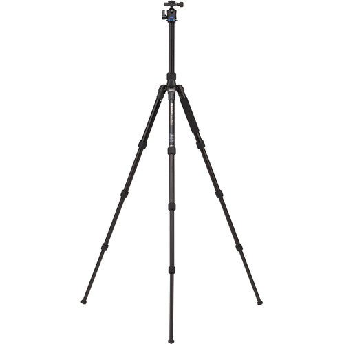 Benro FVY28AIH1 Velocity Series 2 Aluminum Tripod with IH1 Ball Head freeshipping - VL Camera Photography Store