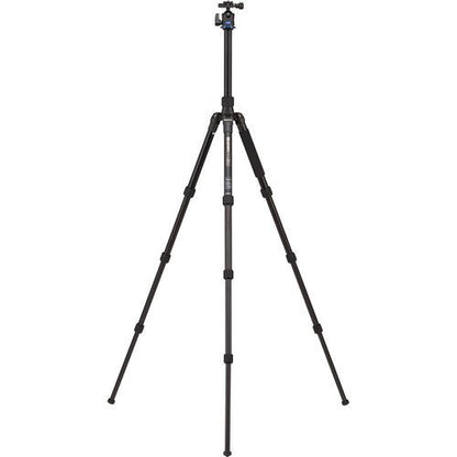 Benro FVY28AIH1 Velocity Series 2 Aluminum Tripod with IH1 Ball Head freeshipping - VL Camera Photography Store