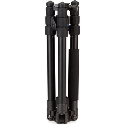 Benro FVY28AIH1 Velocity Series 2 Aluminum Tripod with IH1 Ball Head freeshipping - VL Camera Photography Store