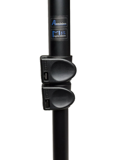 Benro GA158FB1 GoClassic 4-Section Aluminum Flip Lock Tripod freeshipping - VL Camera Photography Store