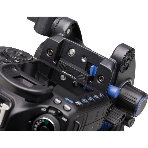 Benro S7 Video Tripod Kit with A373F Aluminum Legs (A373FBS7) freeshipping - VL Camera Photography Store