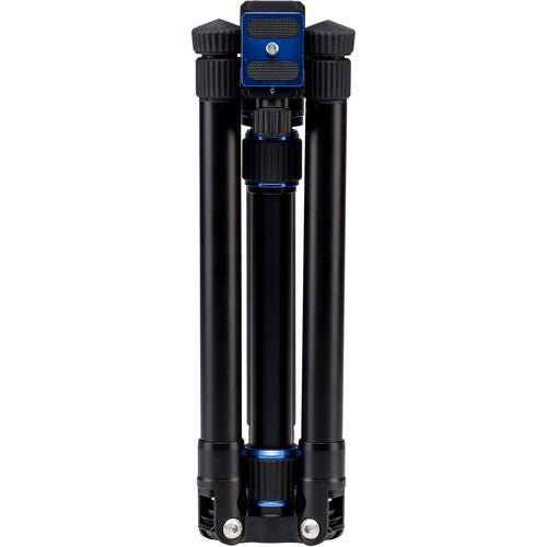 Benro Pro Angel 0 Series Tripod Kit with B00 Ballhead (FPA09AB00) - Demo freeshipping - VL Camera Photography Store