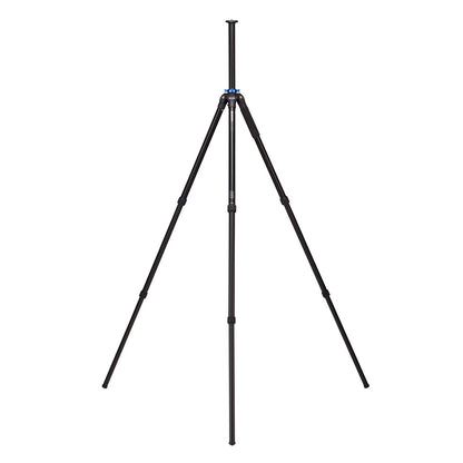  Benro TMA47AXL Aluminum Series 4 Extra Long Tripod, 3 Section 