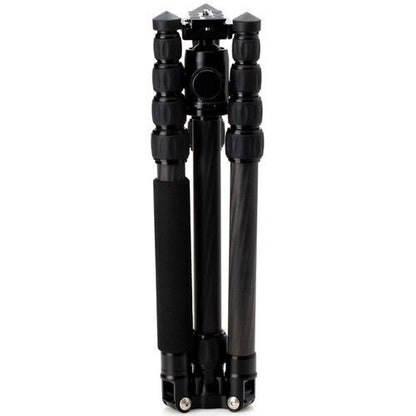 Best Carbon Fiber Travel Tripod Kit