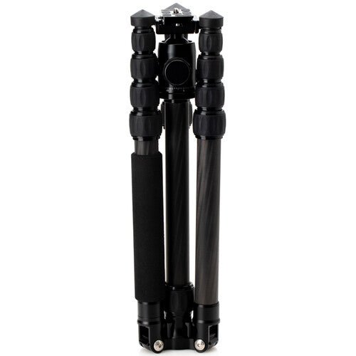 Best Carbon Fiber Travel Tripod Kit
