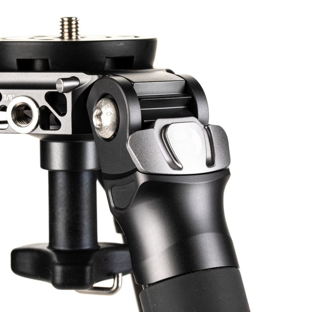 Photography equipment Carbon Fiber Tripod