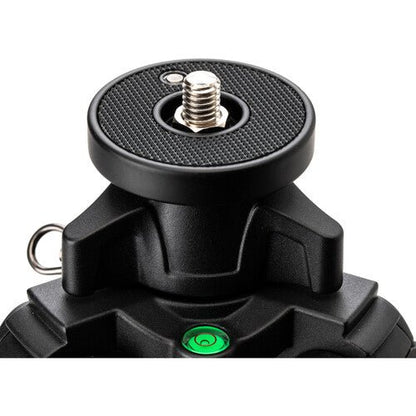 Best Carbon Fiber Tripod with level