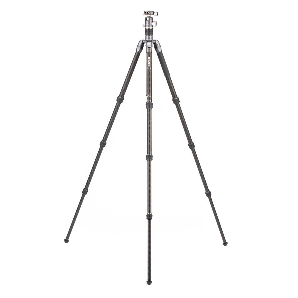 Benro_Tripod/Monopod VL_camera