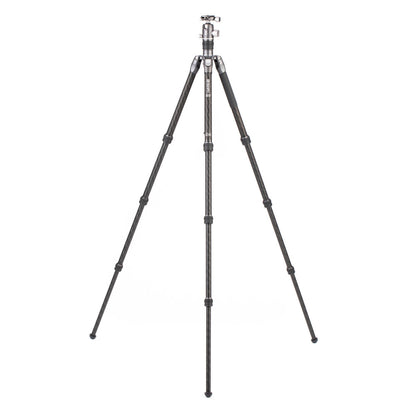 Benro_Tripod/Monopod VL_camera