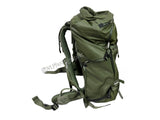 Best Designs Action X70 Backpack (Army Green) #520-109