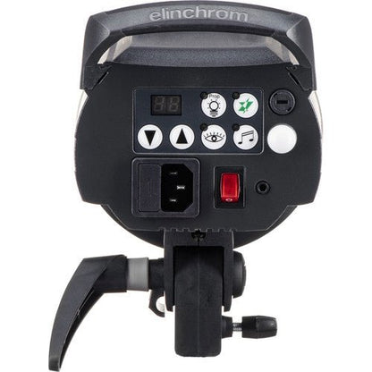 Elinchrom D-Lite RX 4/4 Softbox To Go Kit #EL20839.2