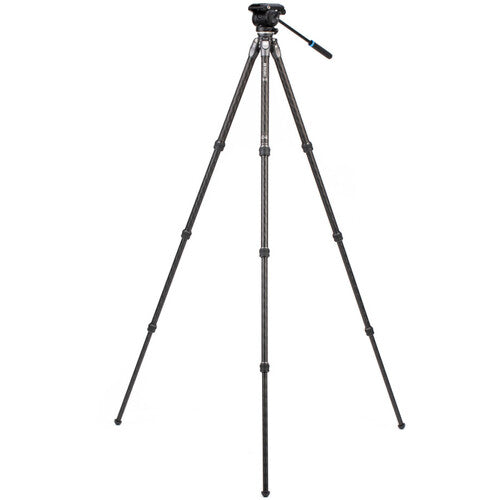 Buy Video tripod for DSLR cameras