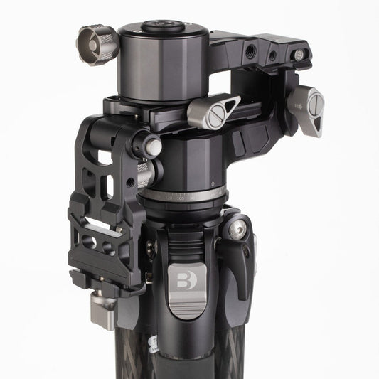#Best_Benro_TTOR35C_Tripod-#Top_carbon_fiber_tripod