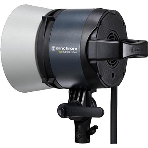 Flash ELB 1200 Hi-Sync - Studio