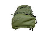 Best deal Backpack (Army Green) #520-109