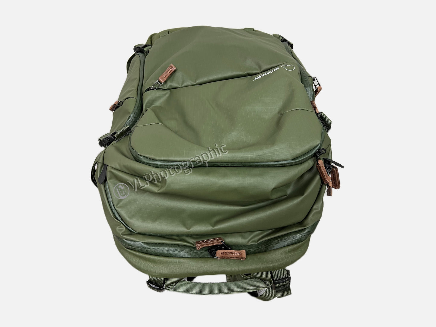 Best deals Photo Pack, Multiple Access Points for Buy Versatility, Multiple Pockets and Laptop Sleeve