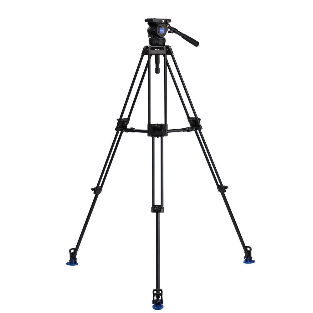 #Video Tripod & BV10 Head #Photography 
