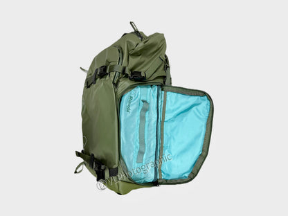 Shimoda Designs Explore v2 25 Backpack Photo Starter Kit #520-103 - Demo
