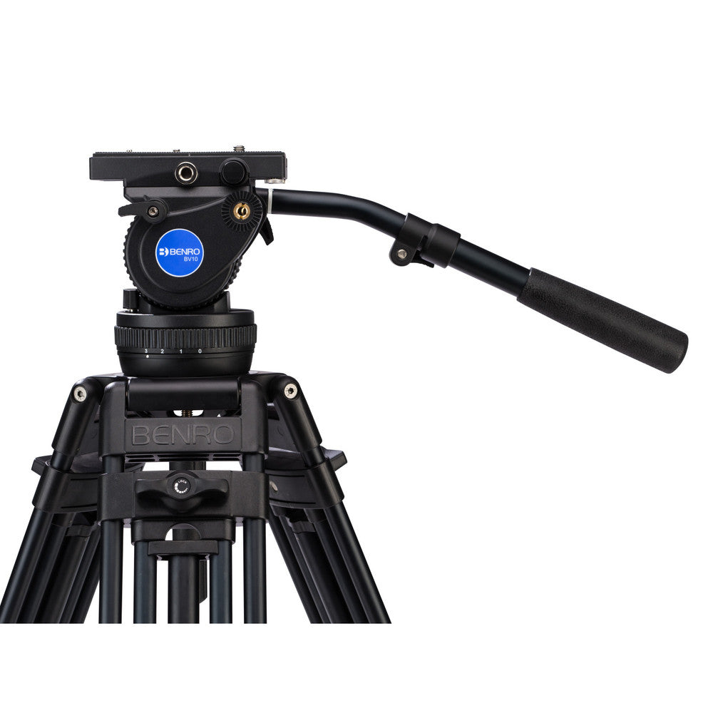 Buy Tripod & BV10 Head for DSLR 