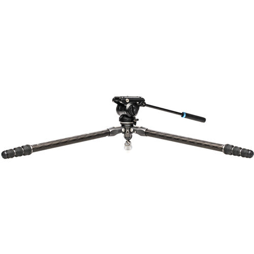 Sale Carbon Fiber 2 Series Tripod System 