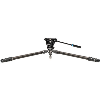 Sale Carbon Fiber 2 Series Tripod System 