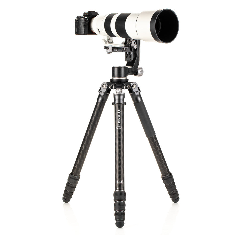 Top Carbon Fiber Tripod
