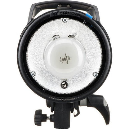 Elinchrom D-Lite RX 4/4 Softbox To Go Kit #EL20839.2