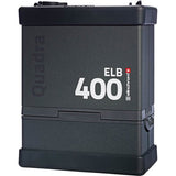 Best price, Elinchrom ELB 400 Pro To Go