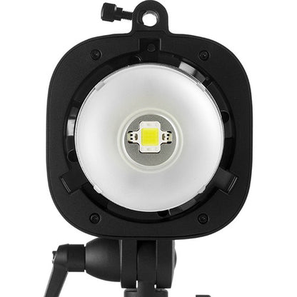 #Phottix_PH00330 Indra500LC TTL Battery-Powered Light Compatible