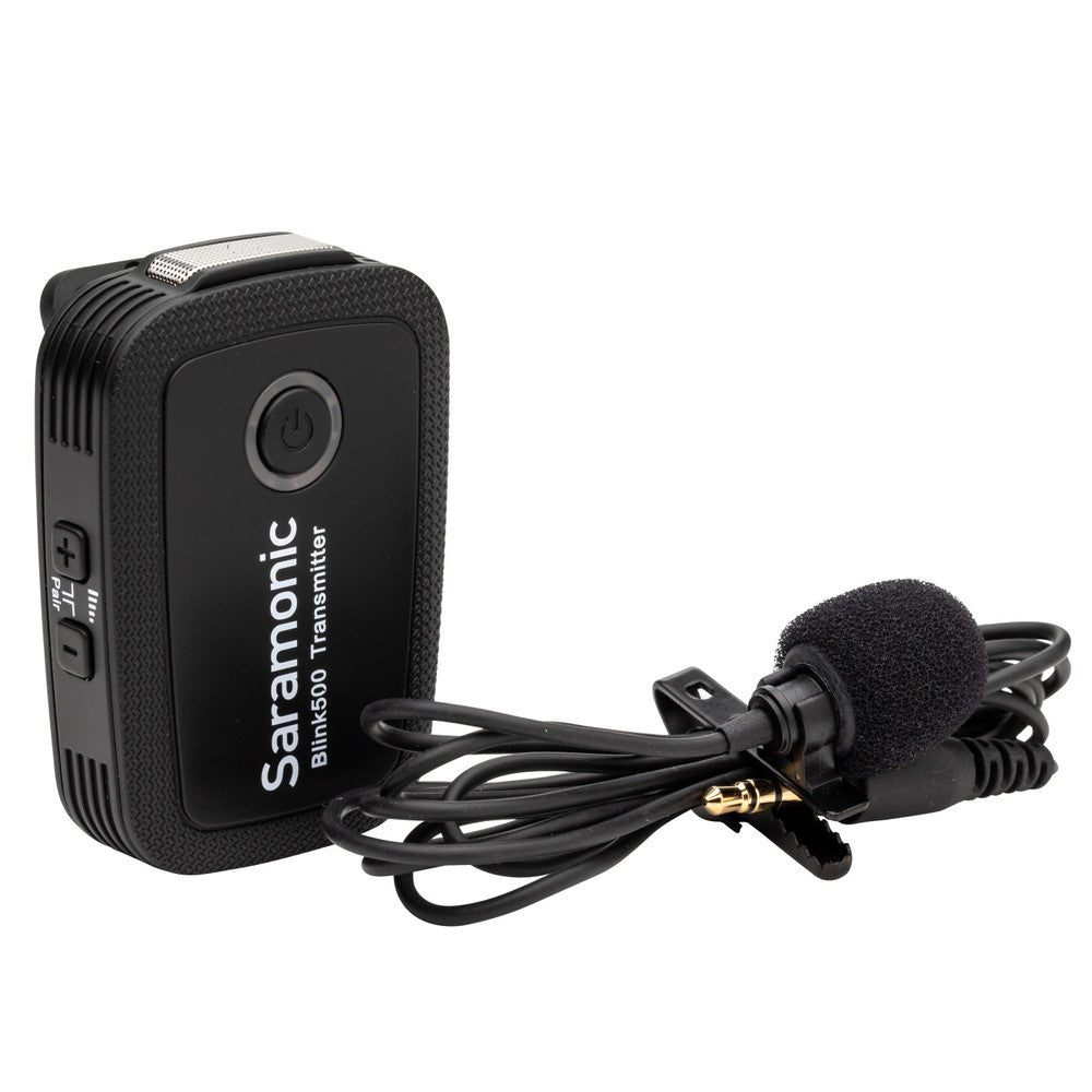 #Buy_Saramonic_Blink_500_B1