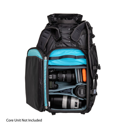 Shimoda Designs Action X50 Backpack (Black) #520-104