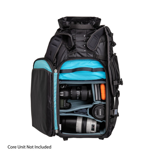 Shimoda Designs Action X50 Backpack (Black) #520-104