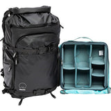 Best Shimoda Designs Action X30 Backpack Starter Kit with Medium Mirrorless Core Unit Version 2