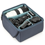 Shimoda Small Mirrorless Core Unit Bag Organizer DSLR SLR Lenses 520-222 | Demo