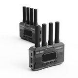 Accssoon CineView SE Multispectrum Wireless Video Transmitter and Receiver | Open-Box