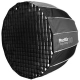 Phottix Raja Deep Quick-Folding Softbox 32in (80cm) - Demo freeshipping - VL Camera Photography Store