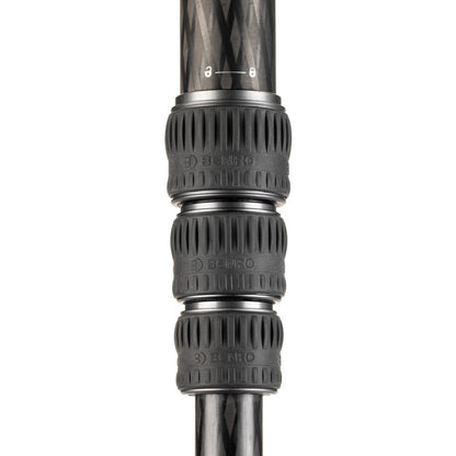 Carbon Fiber Tripod for DSLR