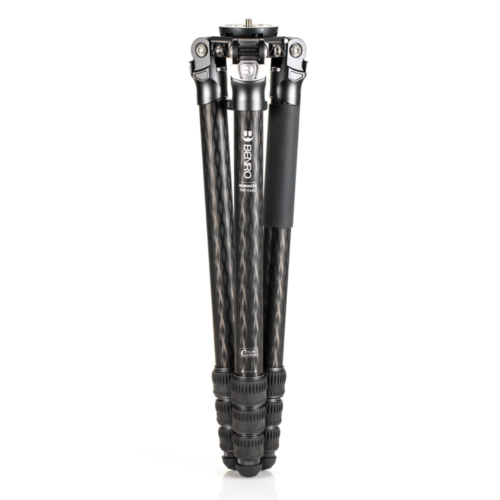 Studio Carbon Fiber Tripod