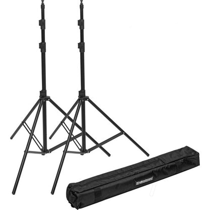 Elinchrom BRX 250/250 Umbrella To Go Kit (EL20748.2) freeshipping - VL Camera Photography Store