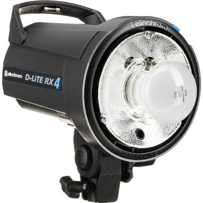 Elinchrom D-Lite RX 4/4 Softbox To Go Kit #EL20839.2