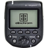 Elinchrom Skyport Transmitter Pro for Nikon - Demo freeshipping - VL Camera Photography Store