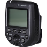 best price, Elinchrom Skyport Transmitter Pro for Nikon - Demo freeshipping