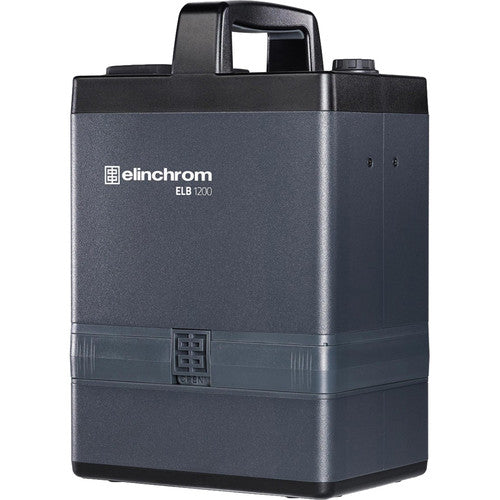 Best flash head battery 
