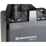 Elinchrom ELB 1200 HS To Roll Kit_studio product
