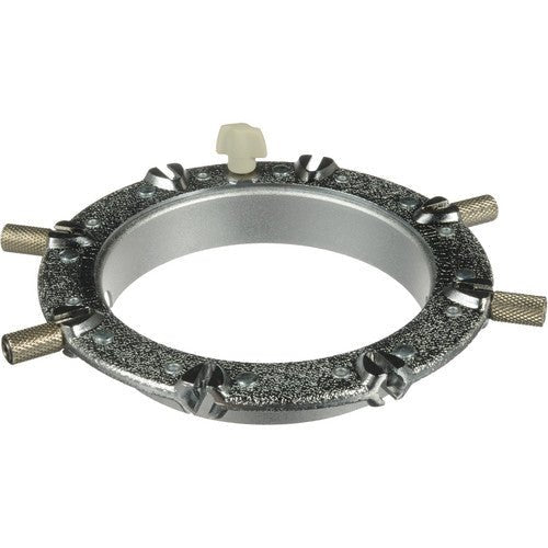 Best Speed Ring for Rotalux Strip/Rectangular Softboxes